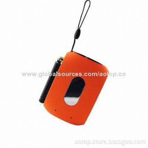 DVB-T WiFi Live TV Box for Nexus, Brings Over-the-air Broadcasts to Android/Apple Devices
